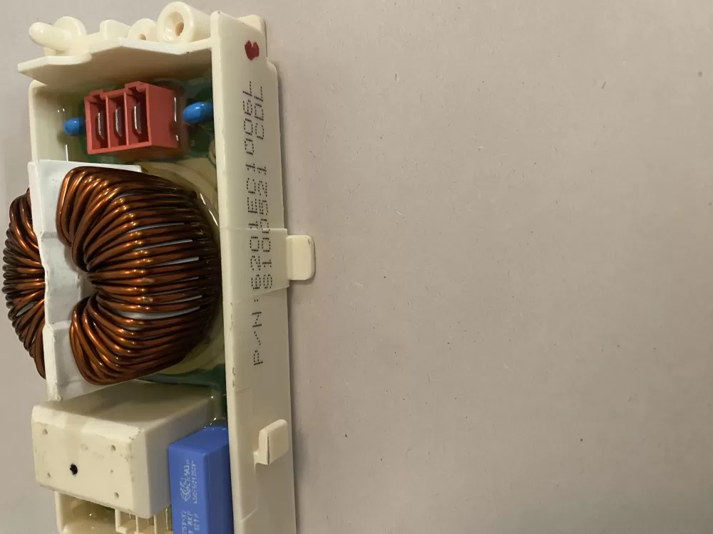 LG Kenmore 6201EC1006T Washer Noise Filter Control Board AZ113671 | BK1134
