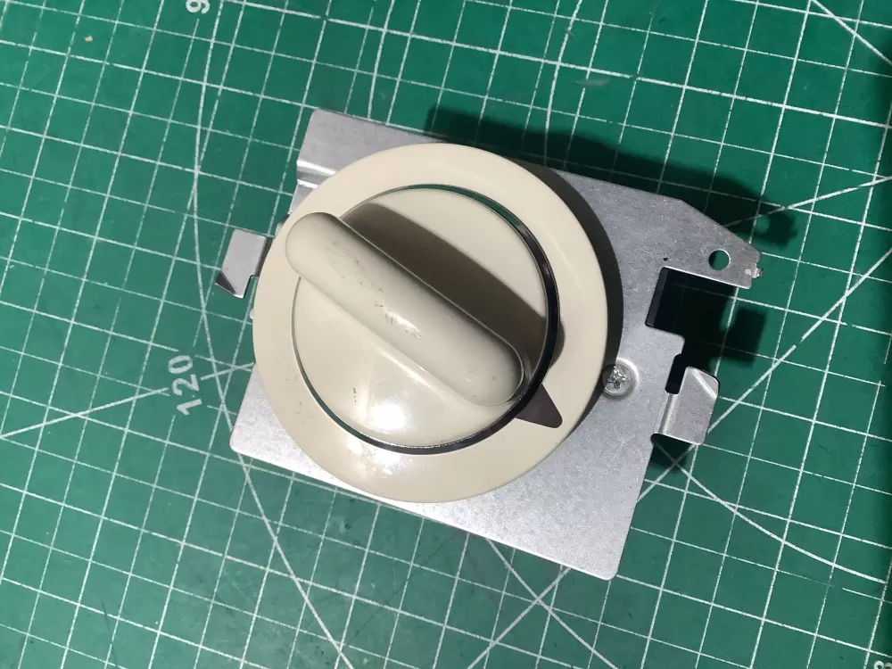 Hotpoint  General Electric AP5780508 WE4M364 WE4M533 PS8690648 234D1296P005 Dryer Timer