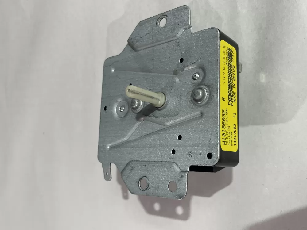 Kenmore AP6016544 W10186032 WPW10186032 Dryer Timer AZ190677 | Wm1521