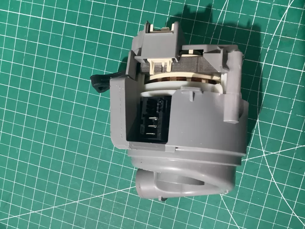 9001141944 12008381 Dishwasher Pump for Bosch AZ189626 | SL177