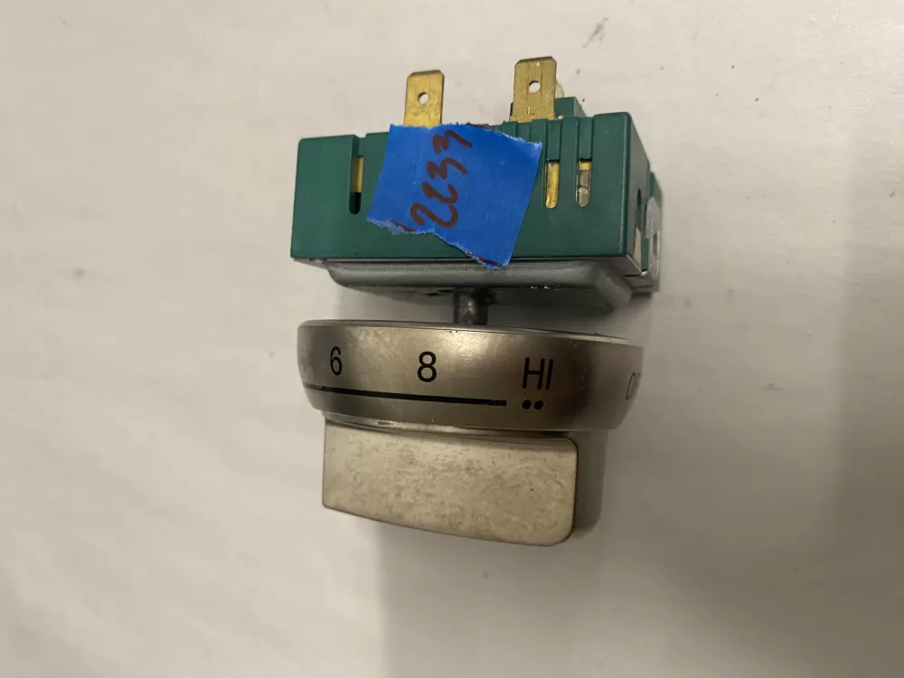 Washer knob 190604 AZ205024 | BK2233.      