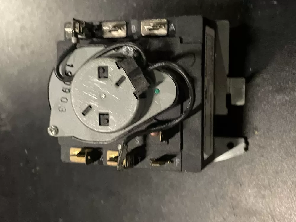 Hotpoint General Electric WE04X25281 Dryer Timer AZ28064 | WM282