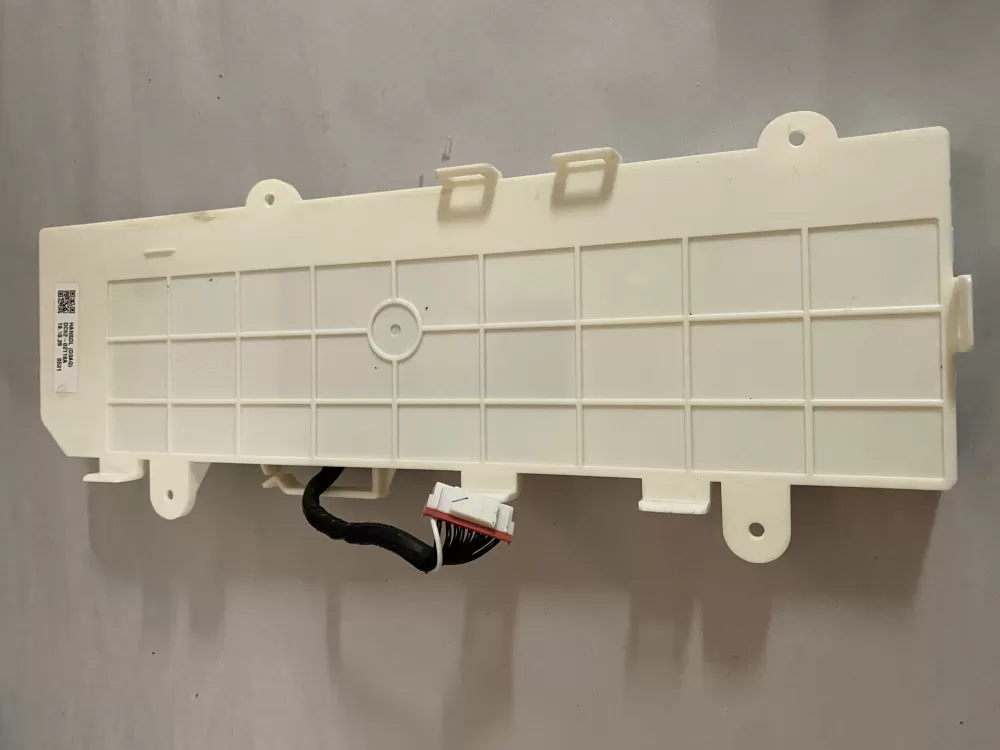 Samsung DC92 01738B DA92 02117A Washer Control Board AZ197947 | BK2763