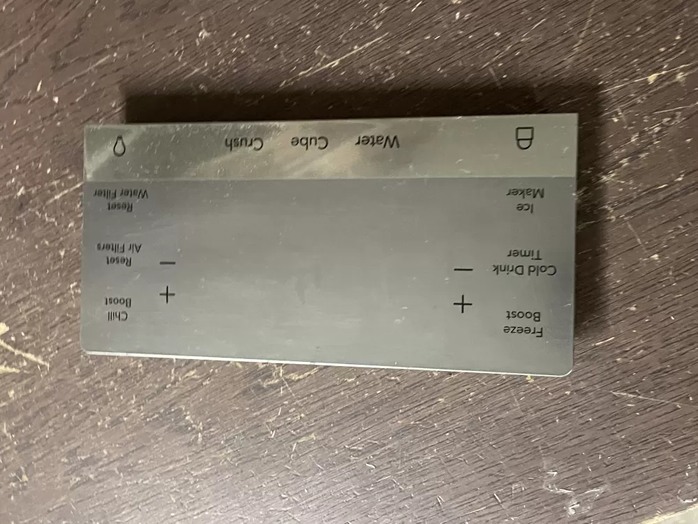 Frigidaire  Electrolux A14863201 Refrigerator Control Board