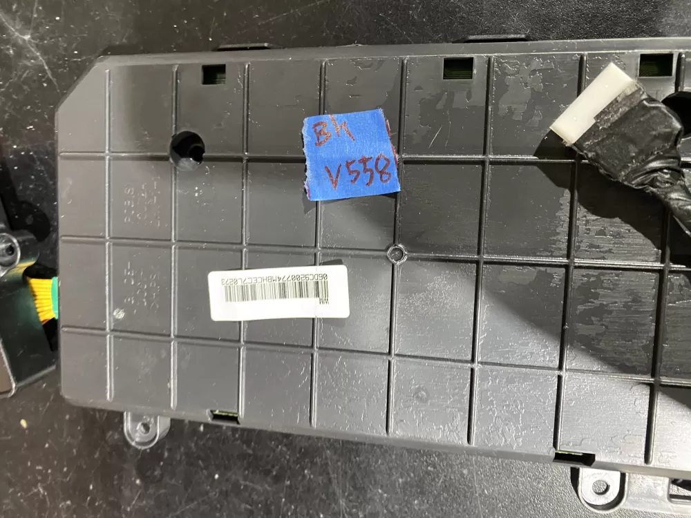 Samsung AP5623162 DC92-00774M PS4215989 Dryer Control Board AZ61691 | BKV558
