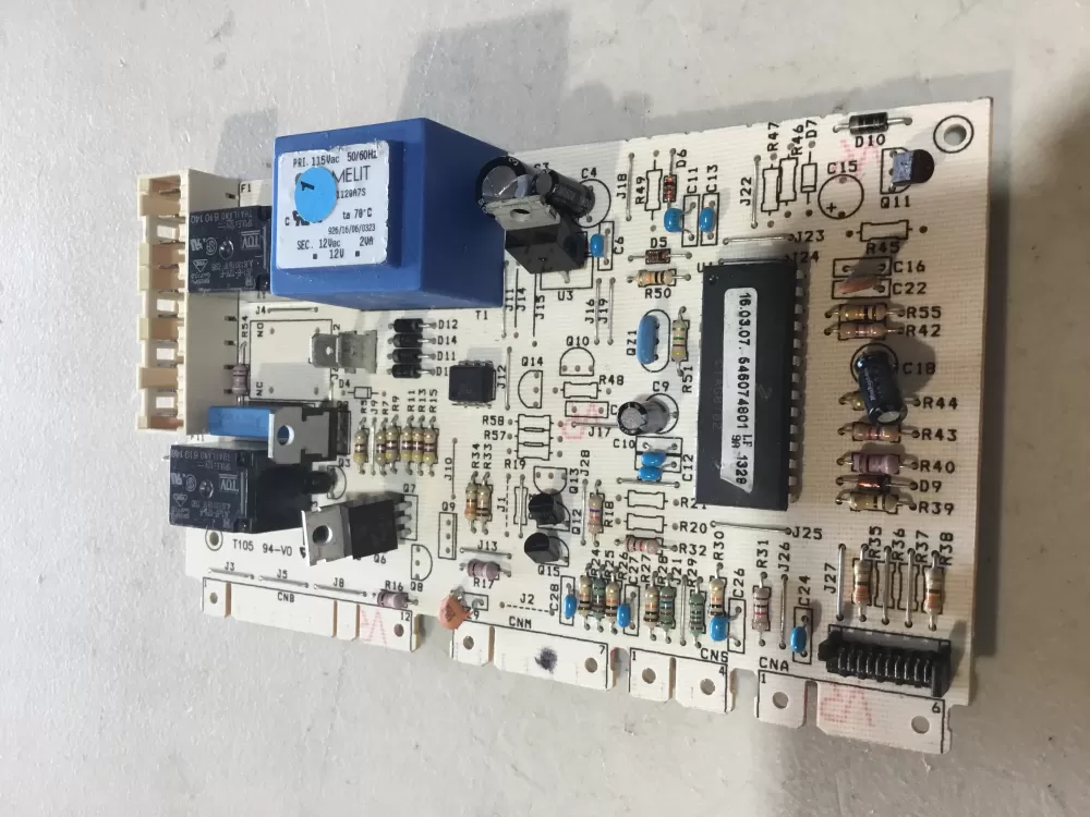 Whirlpool WP8183136 546074801 120200182 Washer Control Board AZ49070 | NR1794