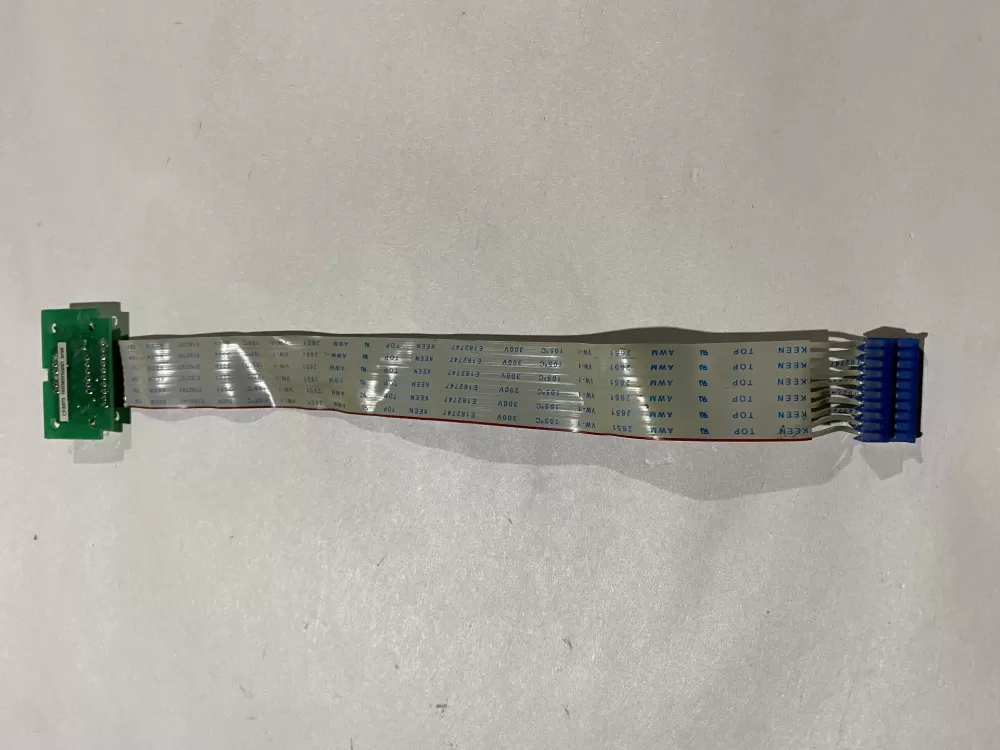 GE 165D8373G001 Dishwasher Control Board AZ145699 | BK2441