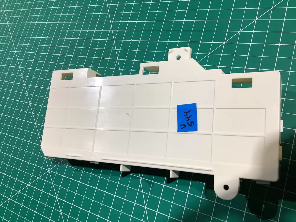 Samsung DC92-02117D Washing Machine Control Board AZ140751 | NRV544