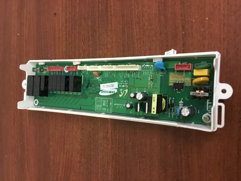 Samsung DD82-01247A AP5967364 4001405 PS11720391 Dishwasher Control Board