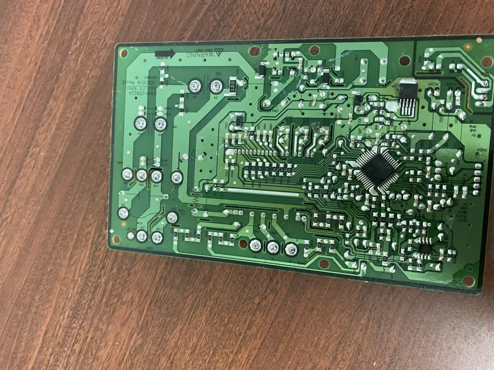 Samsung AP5914908 DA92 00483B Refrigerator Control Board AZ38982 | BK118