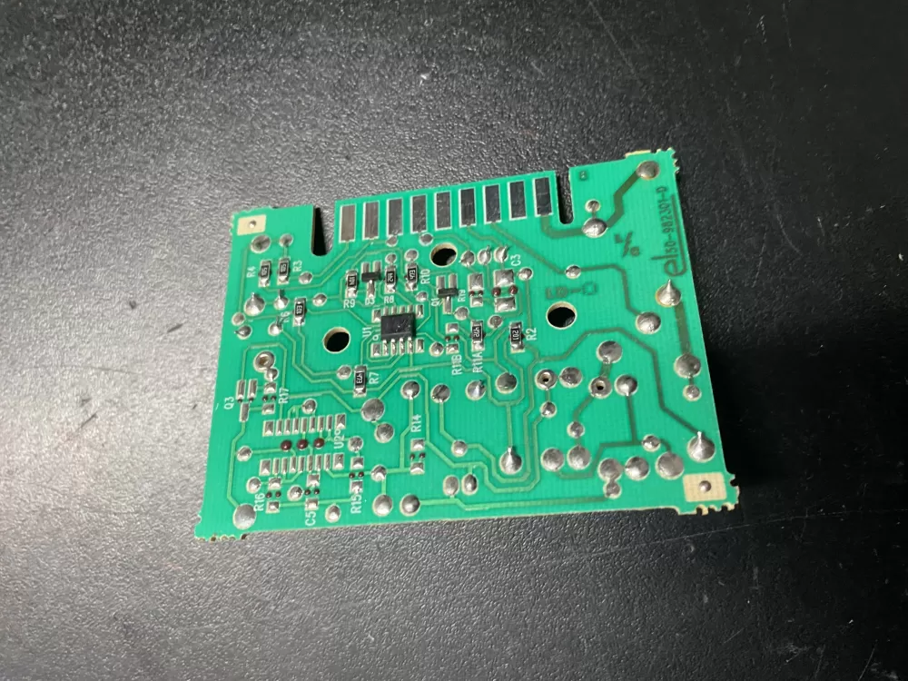 GE 559C213G05 50-982301- 50-982301- Dryer Control Board AZ12312 | BK1042