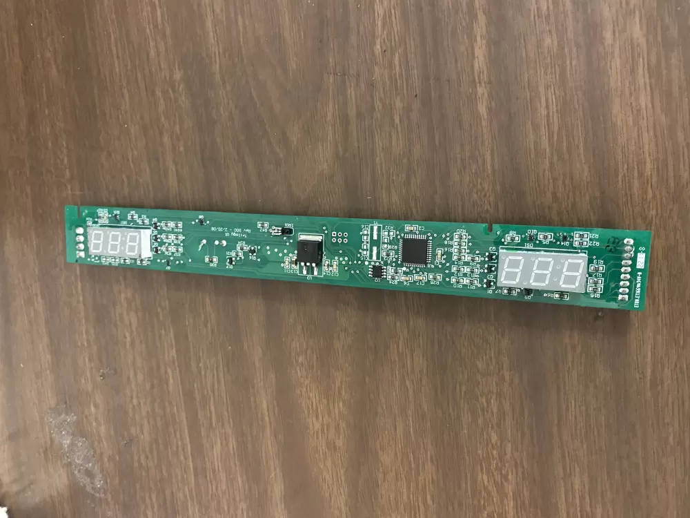 Kenmore WPW10319823 PS11752753 Refrigerator Control Board AZ39893 | BK970