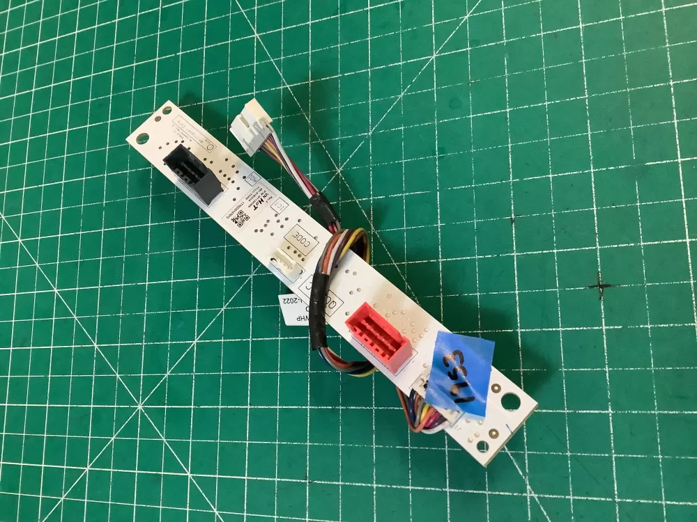 Maytag W11295686 W11626077 PS16745202 Washer Control Board AZ218735 | NR1953
