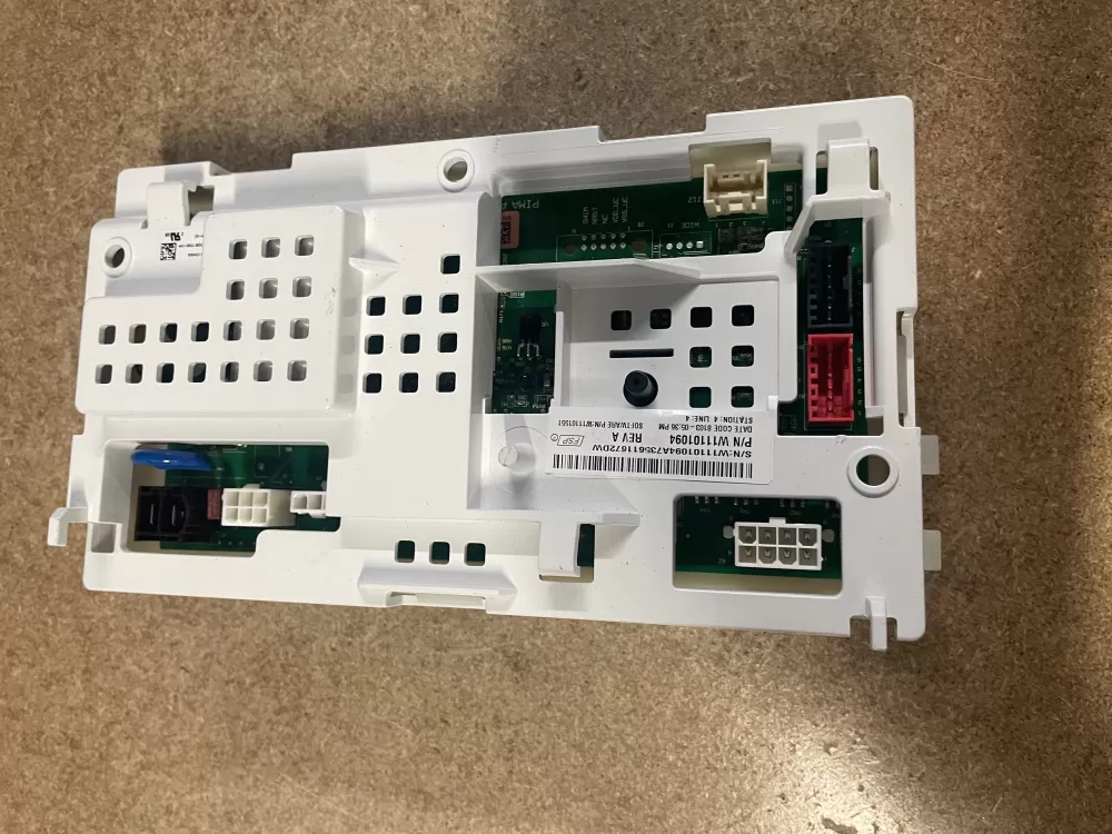 Kenmore W11101094 W11162442 PS12347928 Washer Control Board AZ24178 | KM777