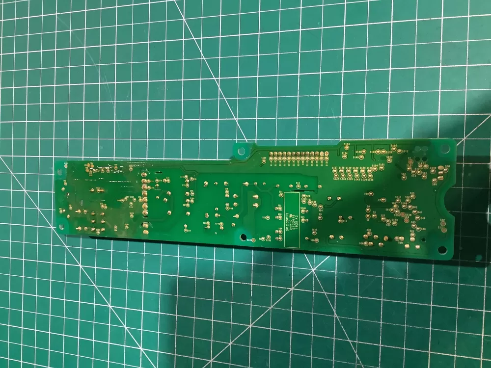 Frigidaire A11086002 5304531745 Dishwasher Control Board AZ146065 | NR2443