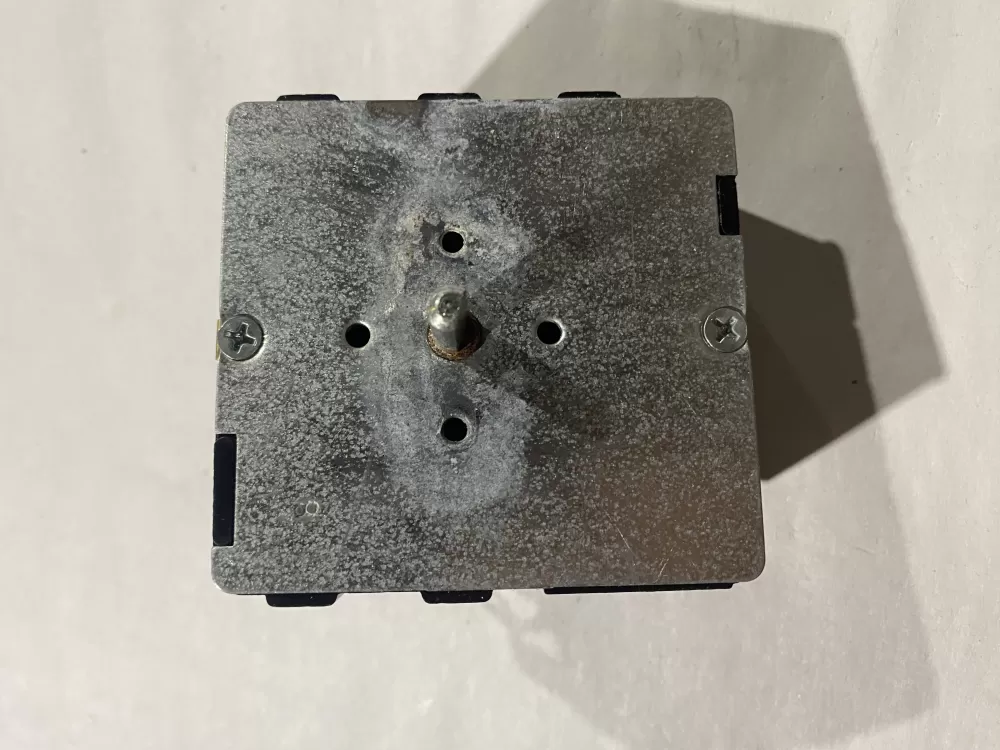 GE Frigidaire Electrolux AP2107868 Dryer Timer AZ188901 | BK260