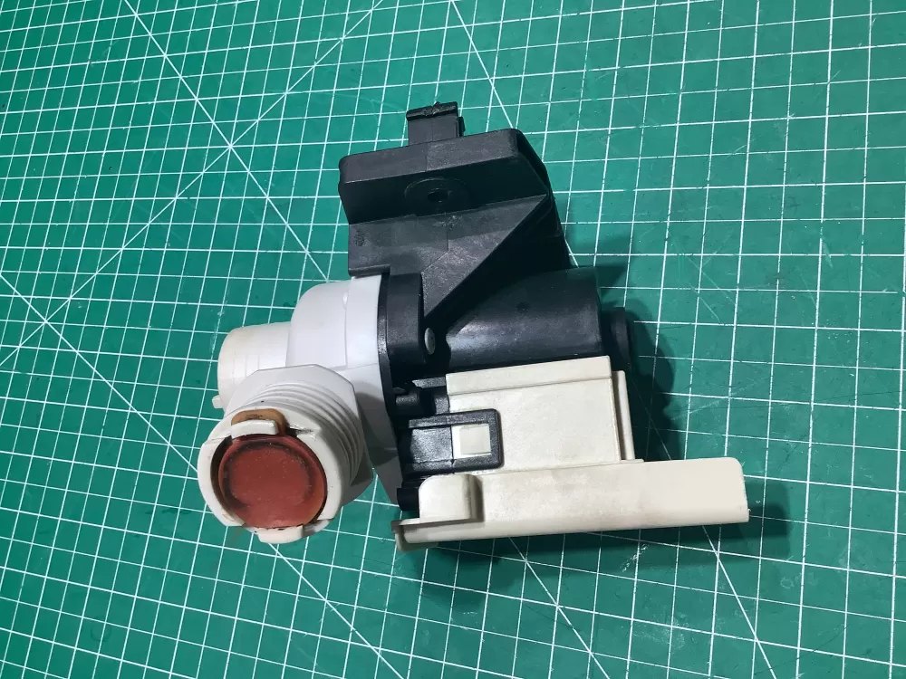 Frigidaire 90e A00126401 Dishwasher Drain Pump AZ142156 | SL271