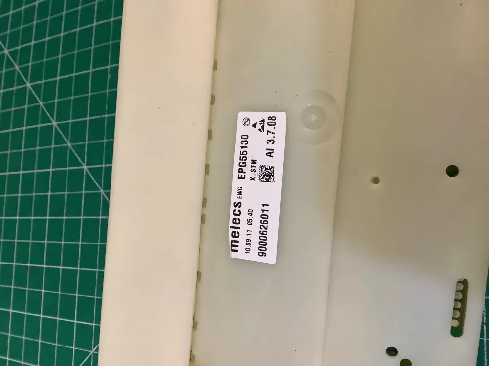 Bosch Siemens 9000288518 EPG55130 Dishwasher Control Board AZ176776 | NR2638