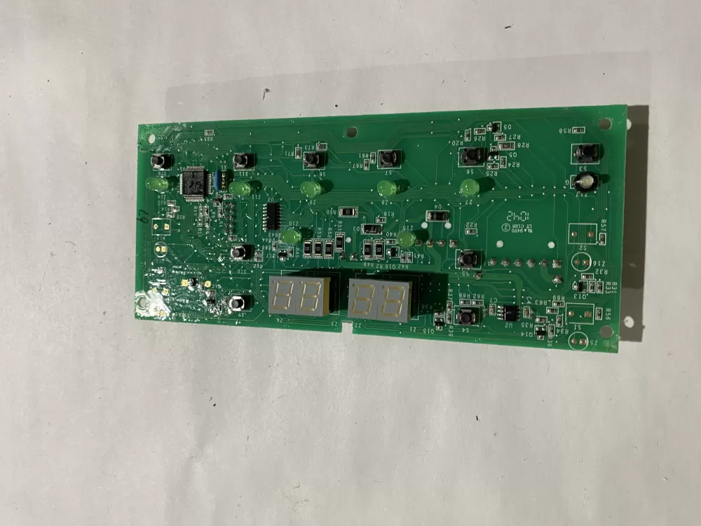 GE 200D7355G074 Refrigerator Dispenser Board