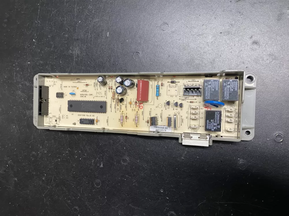 Whirlpool  Kenmore 8546514 Dishwasher Control Board
