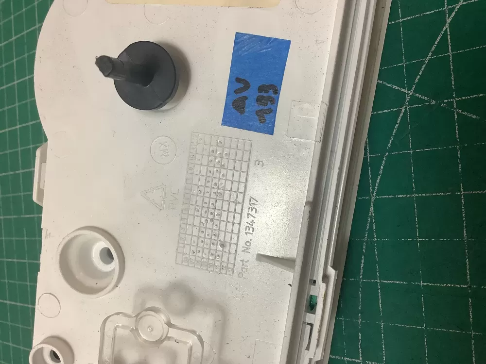 Frigidaire 1347317 Dryer Control Board AZ226062 | ARV133