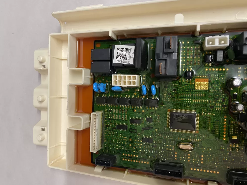 Samsung DC92-01803B DC94-05938A Washer Main Control Board AZ207073 | BKV919