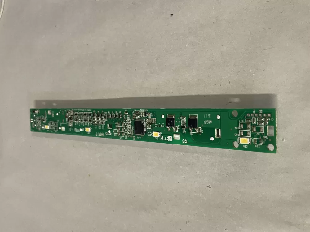Frigidaire A05191201/E Refrigerator Control Board AZ218513 | Wm1568