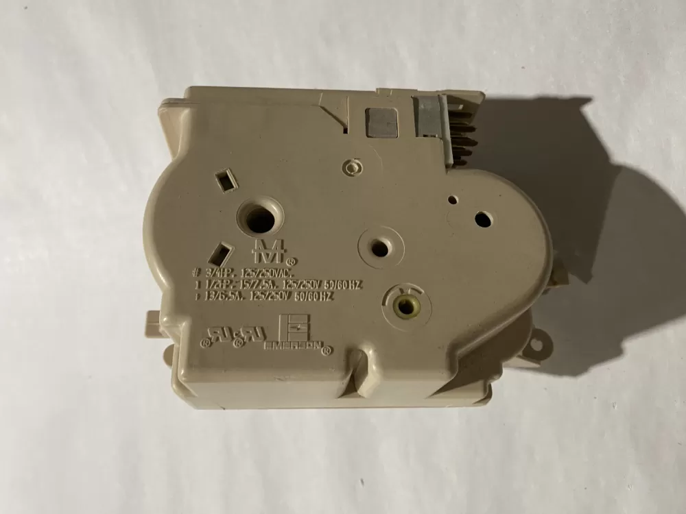 Maytag Amana 2200712 WP27001113 Washer Timer AZ196168 | BK1602