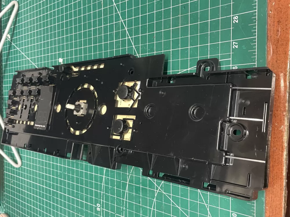 GE Whirlpool 290D1525G501 290D2860G001 Washer Control Board AZ202660 | Wmv822