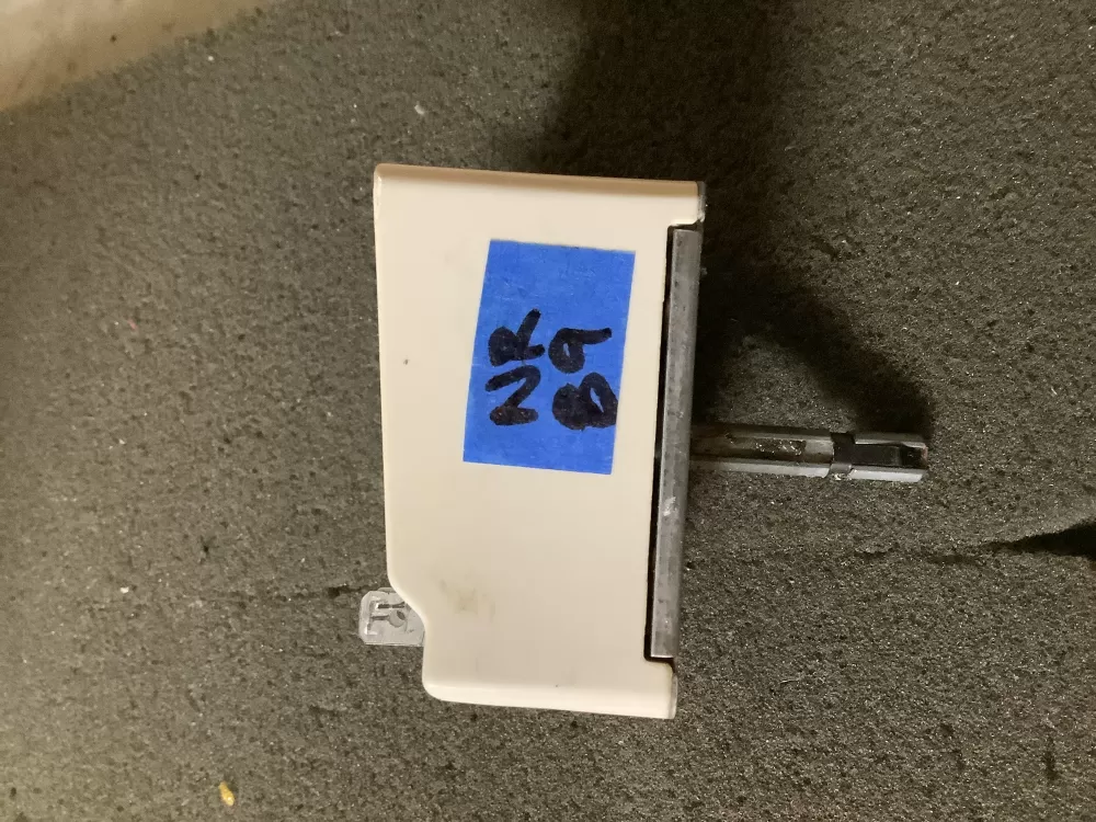 GE NL-811516 Range Burner Infinite Switch AZ98970 | NR89