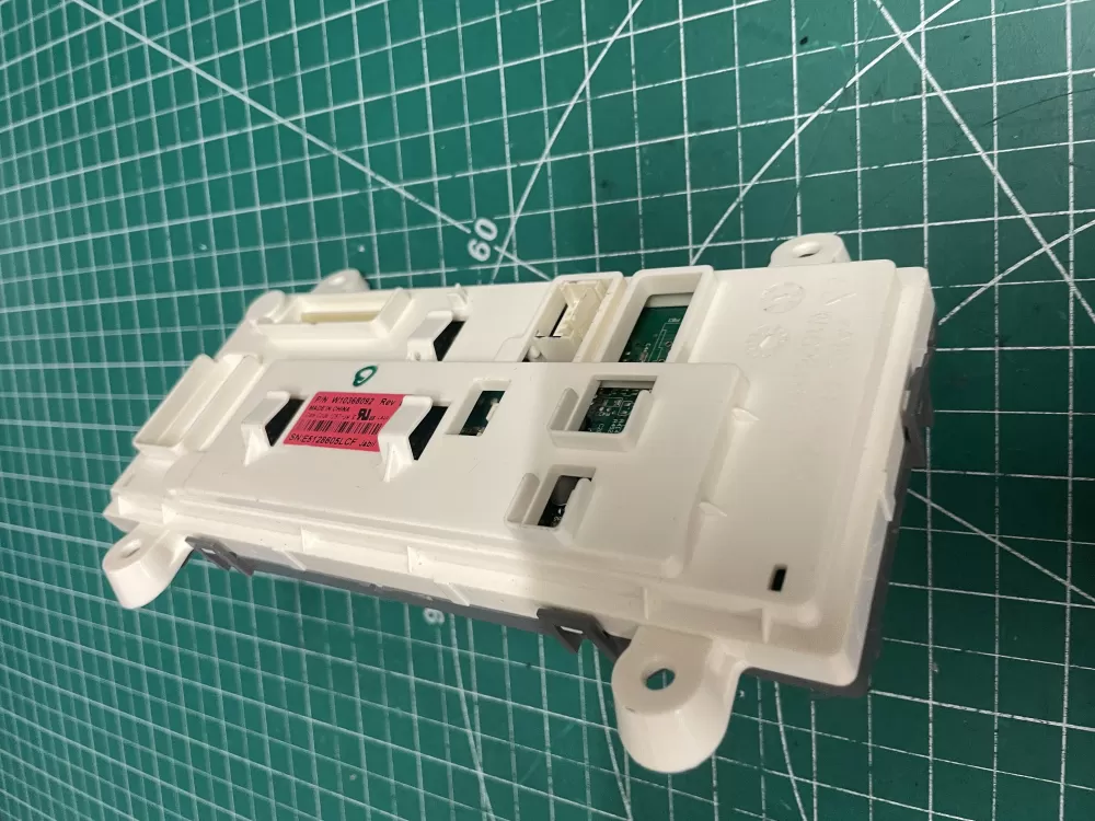 Maytag Whirlpool W10444481 Washer Control Board W10345124 AZ211789 | Wm841