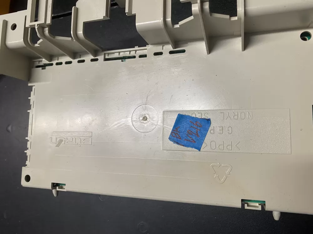 Whirlpool Washer Control Board Electronic CCU 46197022125101 AZ8400 | BKV216