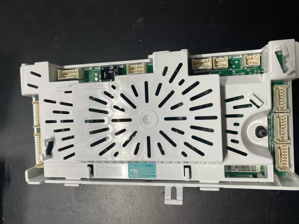 Kenmore  Whirlpool W10583051 Washer Control Board