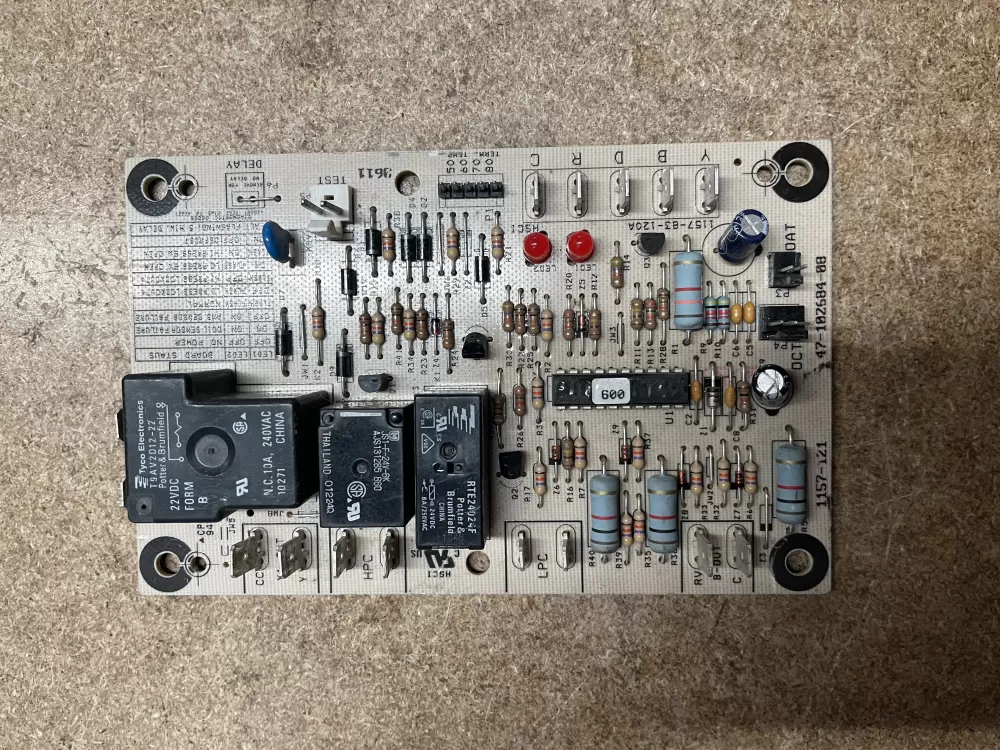 Rheem  Bryant 47-102684-08 