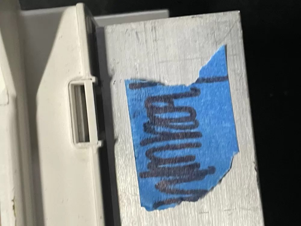 Kenmore Frigidaire 134618213 Washer Control Board Motor AZ10138 | V209