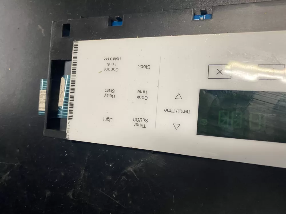 Whirlpool W11342869 W11432569 W11511588 Range Control Board AZ12957 | BKV284