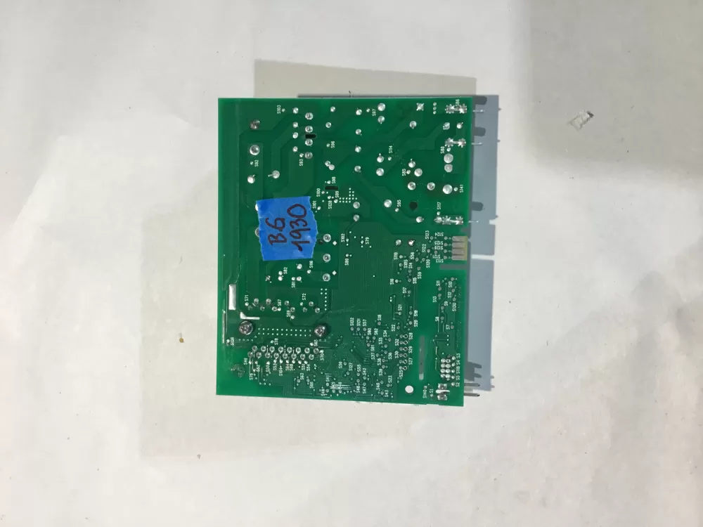 Samsung Refrigerator Circuit Board P/N E99873 A165216-11 AZ148657 | BG1930
