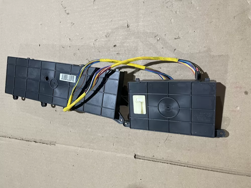 Samsung DC92-00619A DC92-00621A Washer Control Board AZ68552 | KMV455