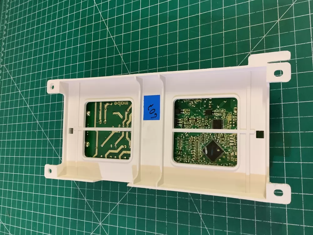 GE Hotpoint WCC101K Washer Control Board AZ192177 | NR607
