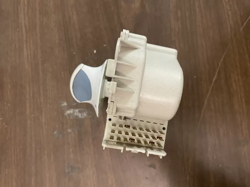 Whirlpool 40058801 Washer Timer AZ84106 | KM1543