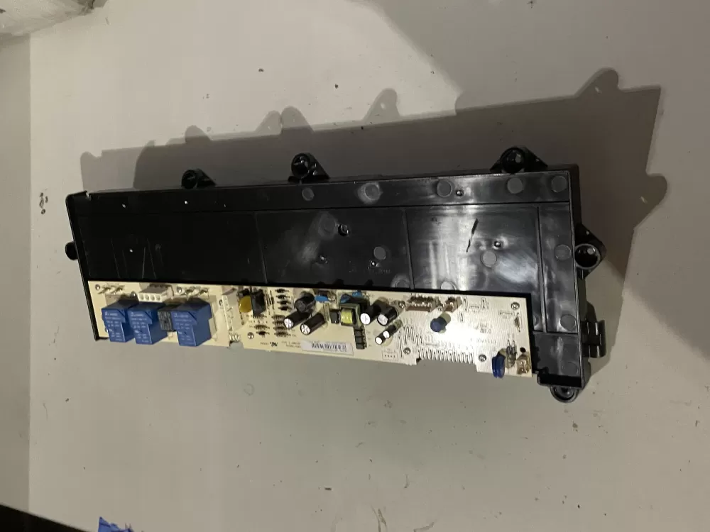 GE 234D1615G005 234D1768G006 Dryer Control Board