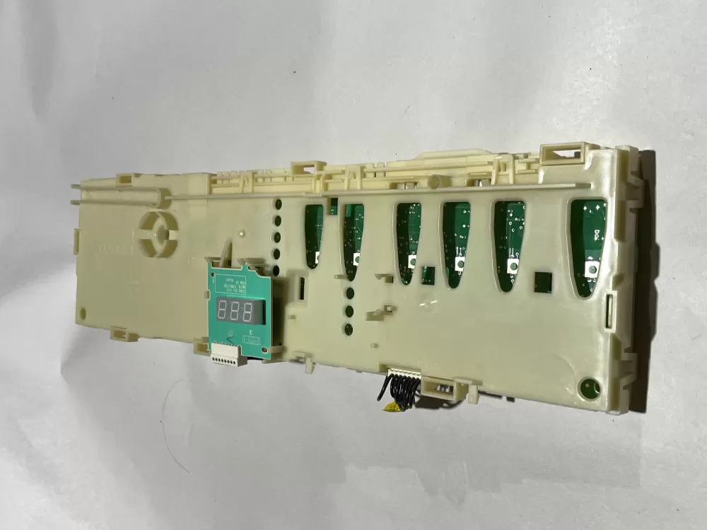 Bosch 00661081 661081 00445347 445347 Control board AZ126394 | Wmv695