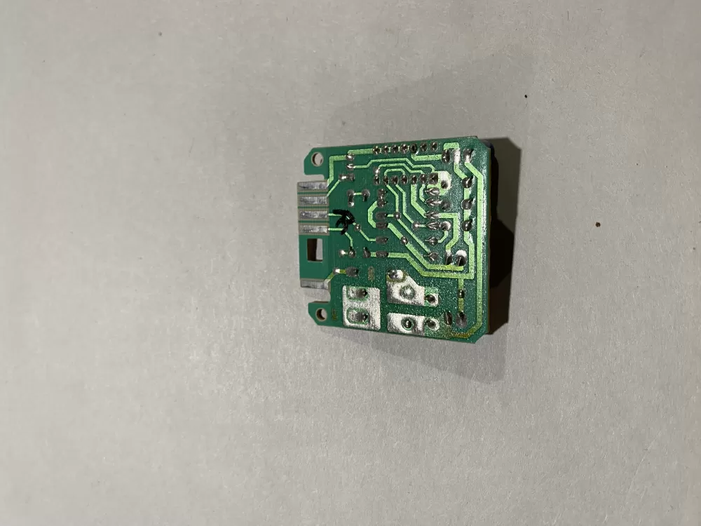 Whirlpool Maytag W10476828 Dryer Moisture Sensor Control Board AZ170021 | BK2601