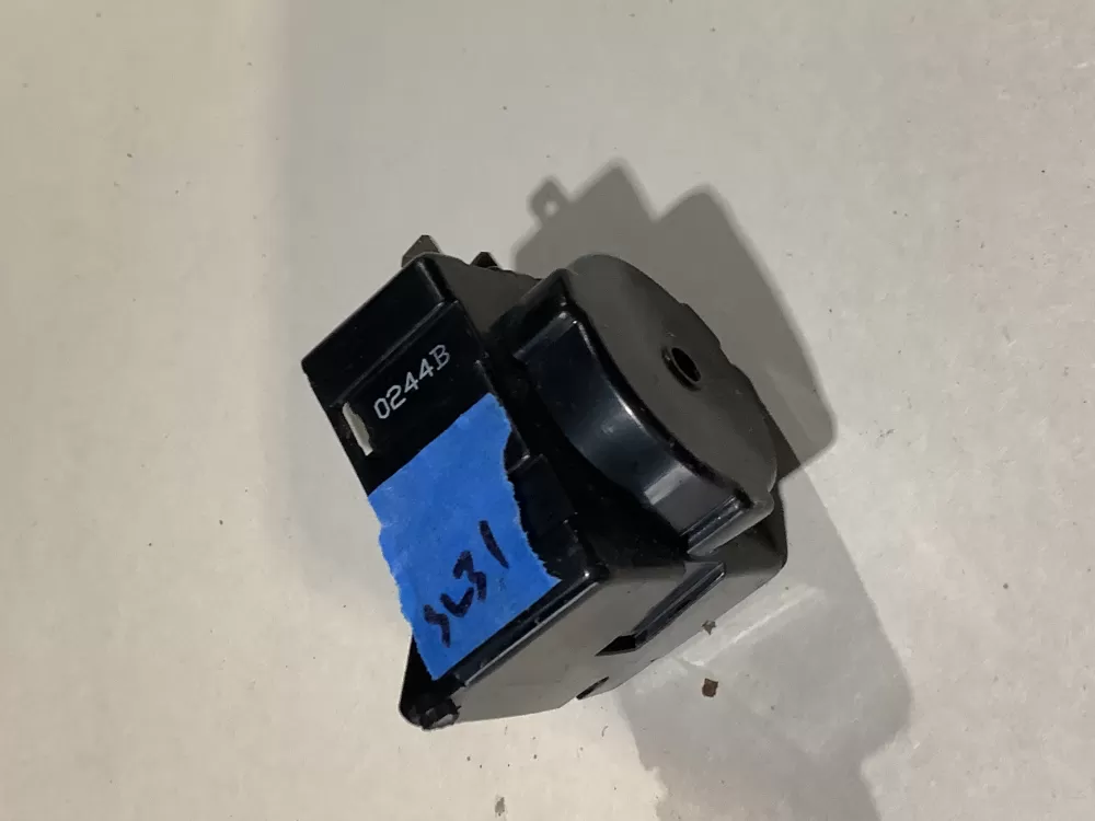 Maytag Whirlpool 6 3097470 Dryer Control Board Buzzer