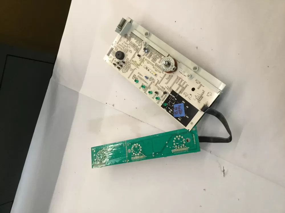 GE Hotpoint 175D5220P001 Washer Control Board AZ98448 | 1814