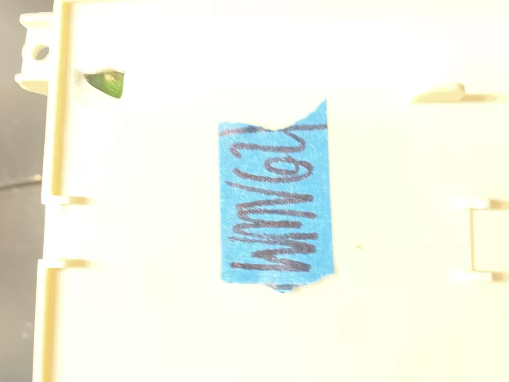 LG Kenmore EBR36858904 Dryer Board AZ9413 | WMV62