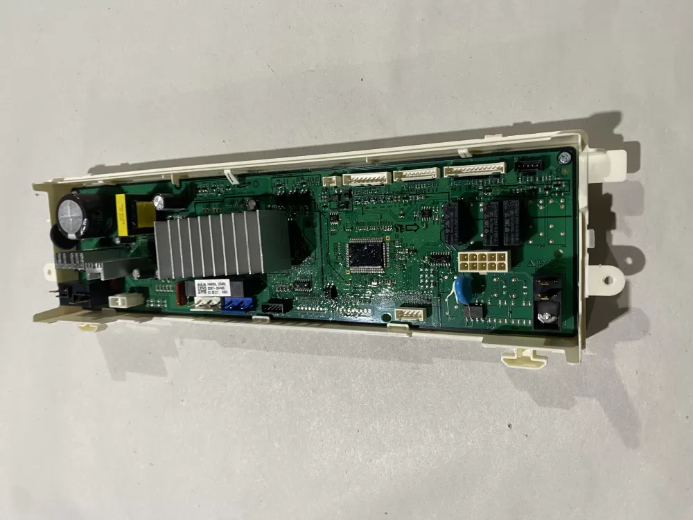 Samsung DD97-00498E Dishwasher Control Board