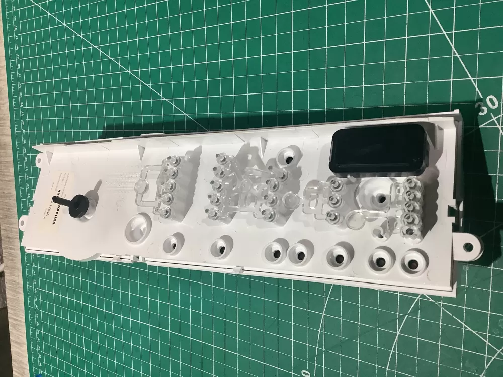 Frigidaire Kenmore 1347314 Washer Control Board AZ187691 | AR146