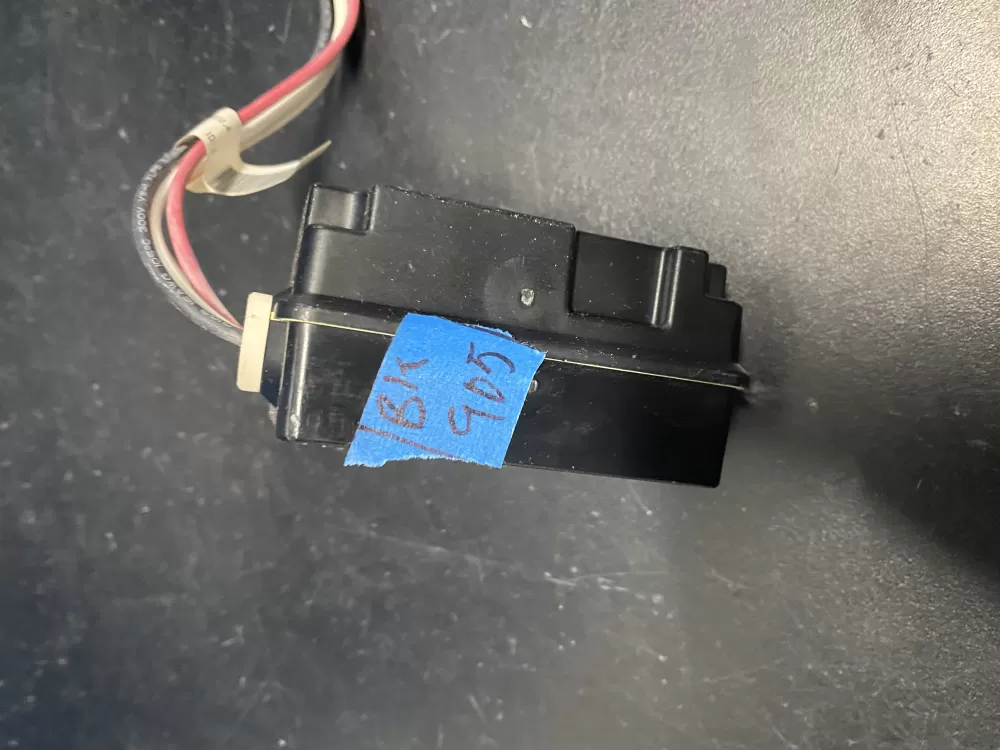 GE Hotpoint 265D2766G203 Dishwasher Control Board Module AZ22126 | BK905