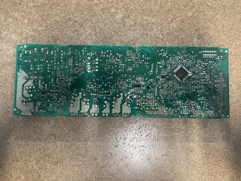 GE 8RF4B10204100 Dryer 212d1201p001 Control Board AZ9503 | KM1401
